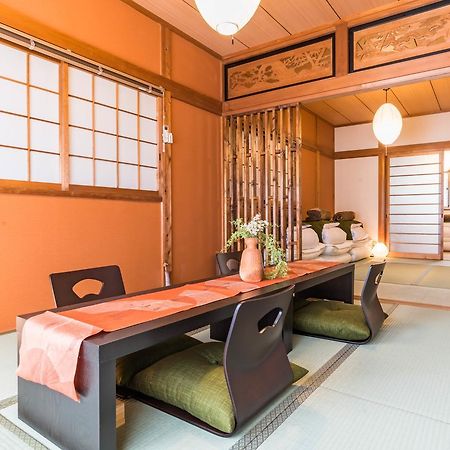 比茹套房休闲度假屋 大阪 外观 照片